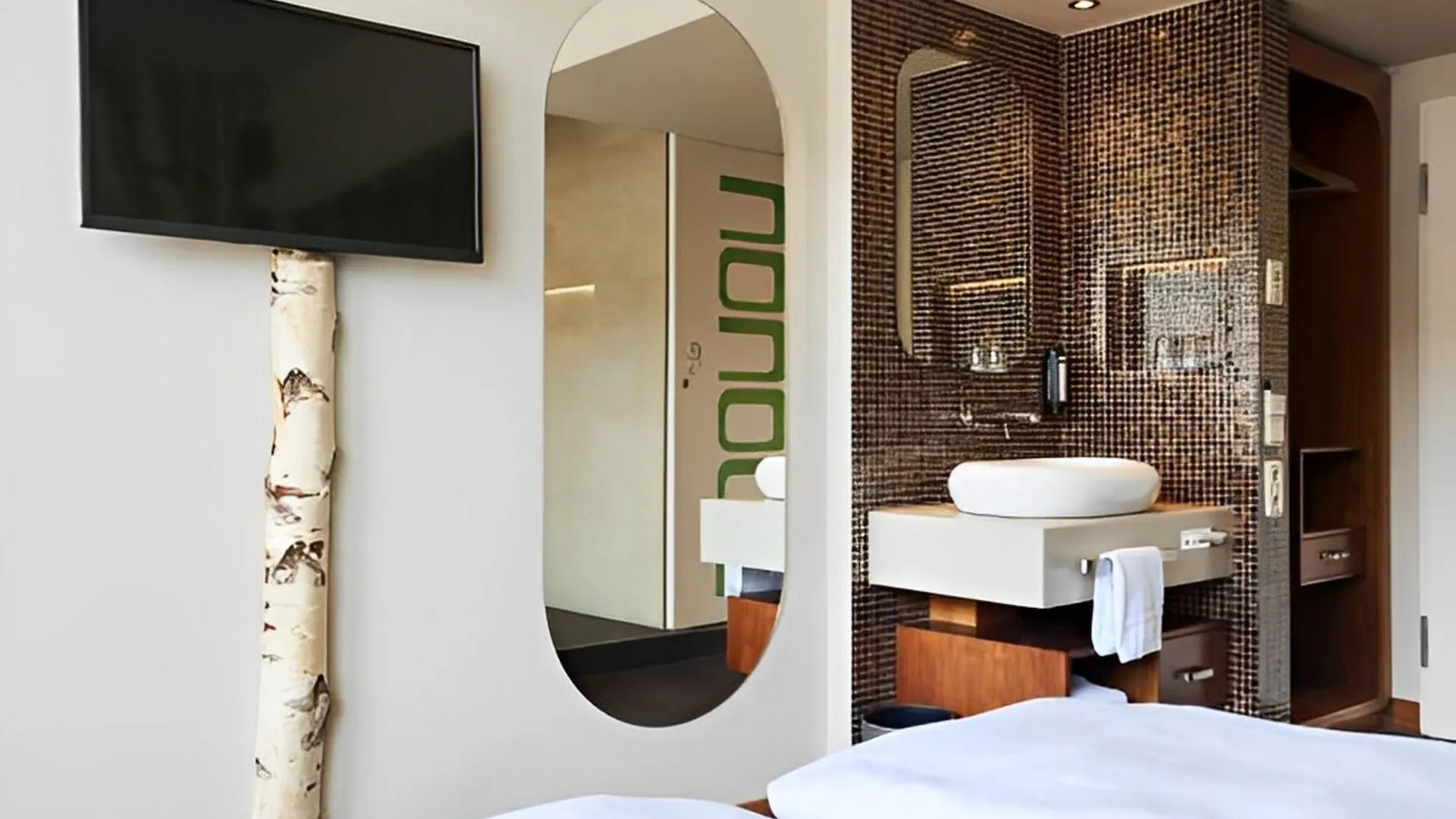 Hotel Cocoon Stachus Monaco di Baviera