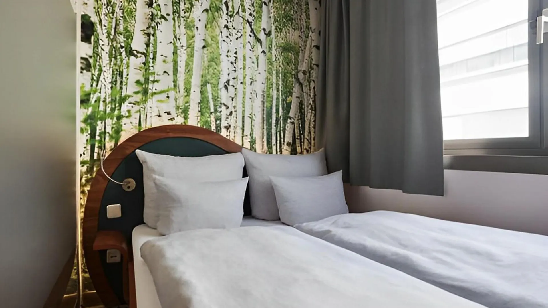 Cocoon Stachus Hotel Munich