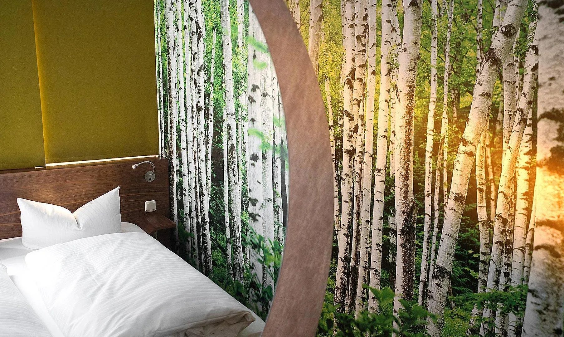 Cocoon Stachus Hotel Munich 3*,  Germany