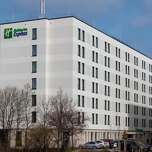 Hotel Express - North By Ihg, Mnichov