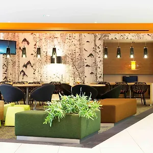 **** Hotel Novotel Rotterdam - Pays-Bas