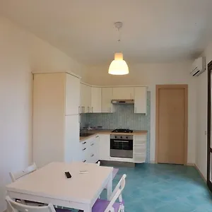  Casa vacanze Metrosideros Italia