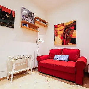  Appartamento Fausto's House Italia