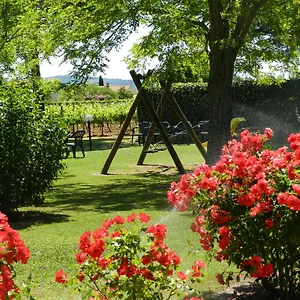  Alloggio per agriturismo Fusini Italia