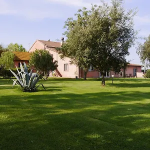  Alloggio per agriturismo Giardini Di Varrone Ssa Italia