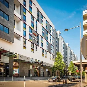*** Appart hôtel Privilodges Carré De Jaude France