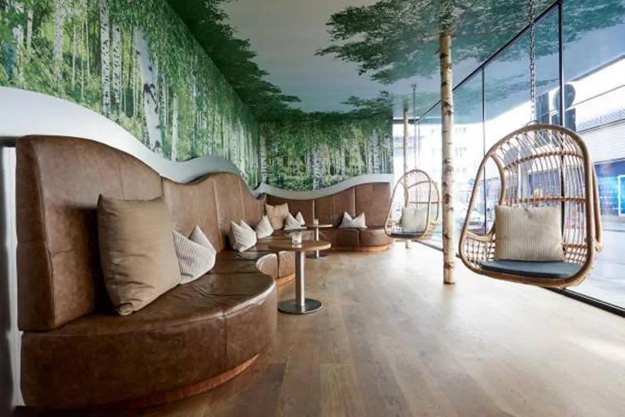 Hotel Cocoon Stachus à Munich