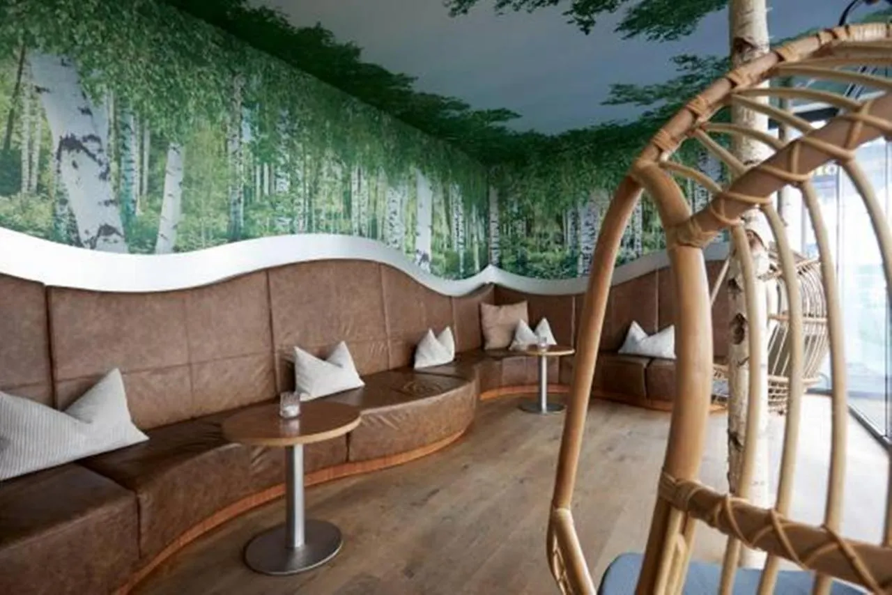 Hotel Cocoon Stachus à Munich