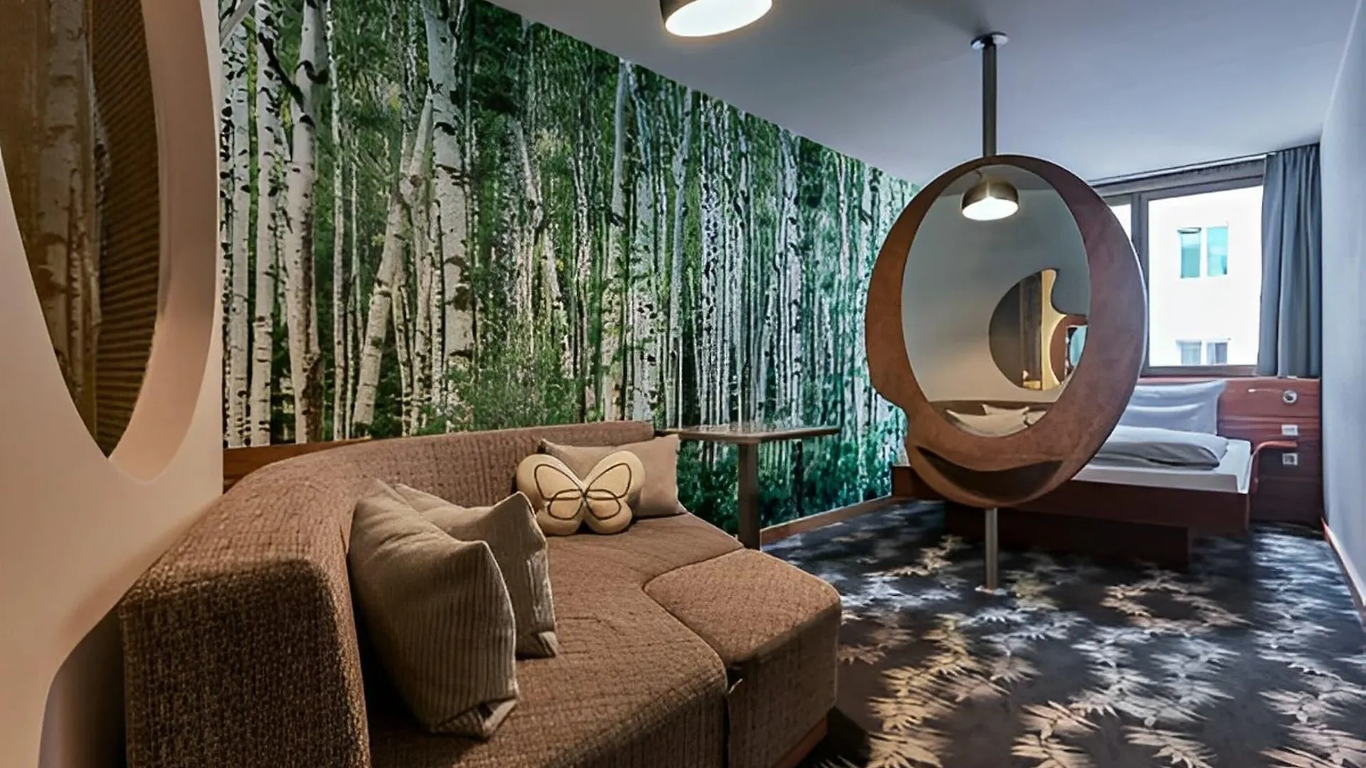 Hotel Cocoon Stachus München 3*,  Deutschland
