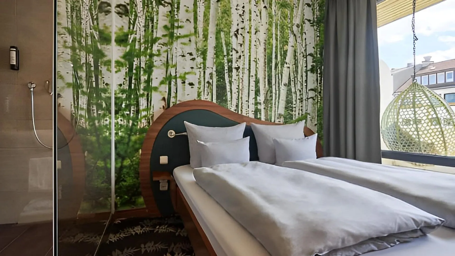 Hotel Cocoon Stachus München