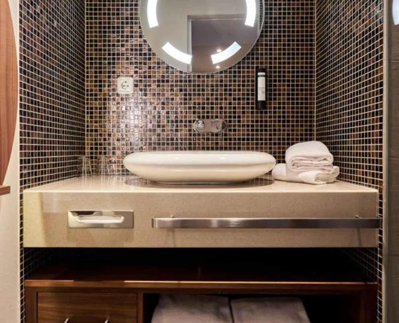Hotel Cocoon Stachus München Deutschland