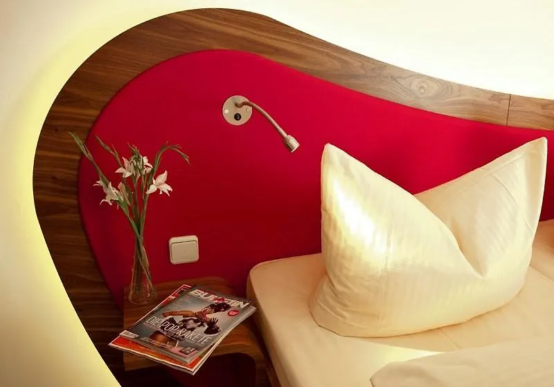 Hotel Cocoon Stachus Mnichov