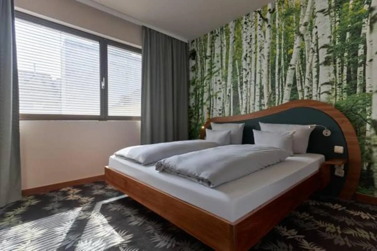 Hotel Cocoon Stachus Mnichov
