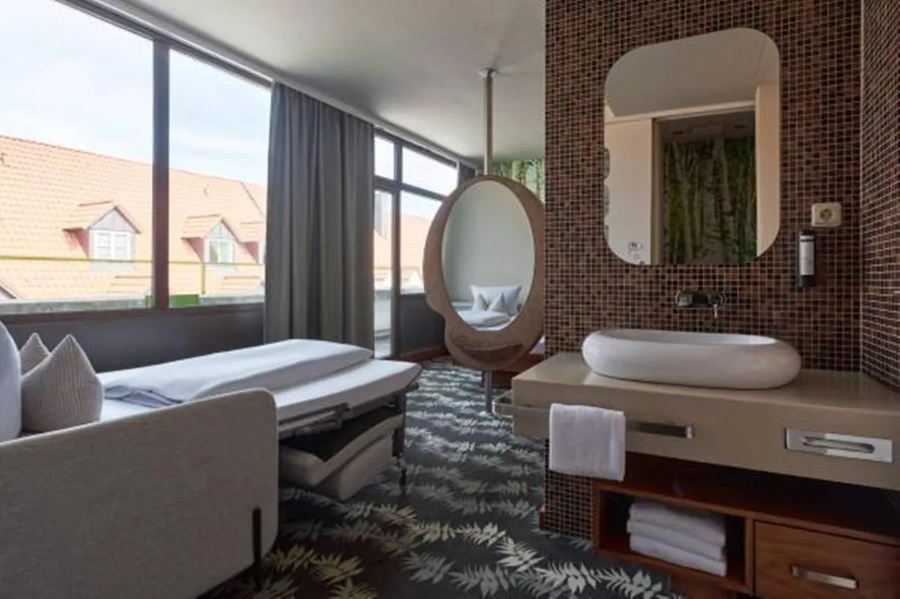 Hotel Cocoon Stachus Mnichov