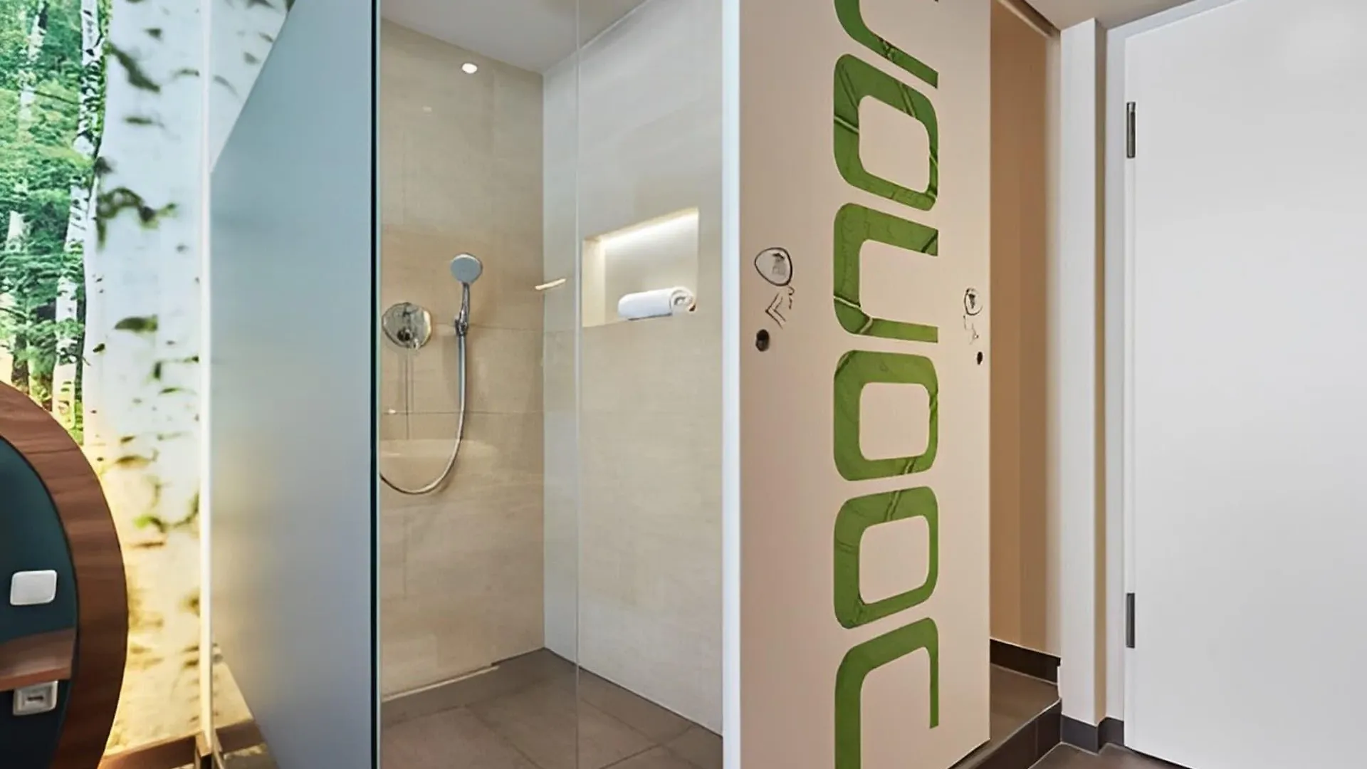 Hotel Cocoon Stachus Mnichov