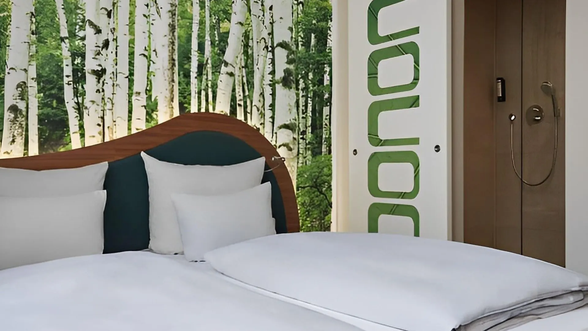 Hotel Cocoon Stachus Mnichov