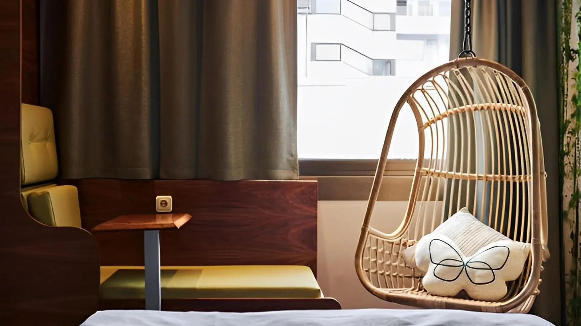 Hotel Cocoon Stachus Mnichov