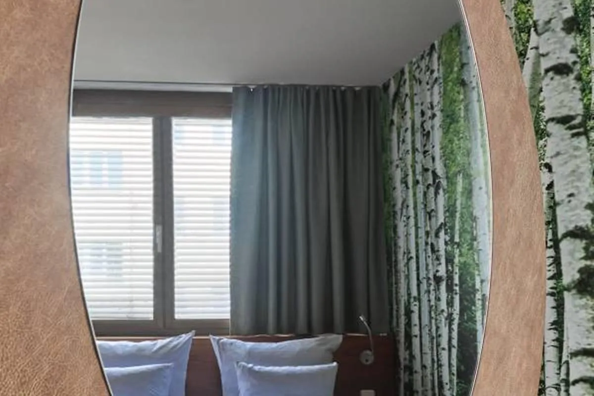 Hotel Cocoon Stachus Mnichov Německo
