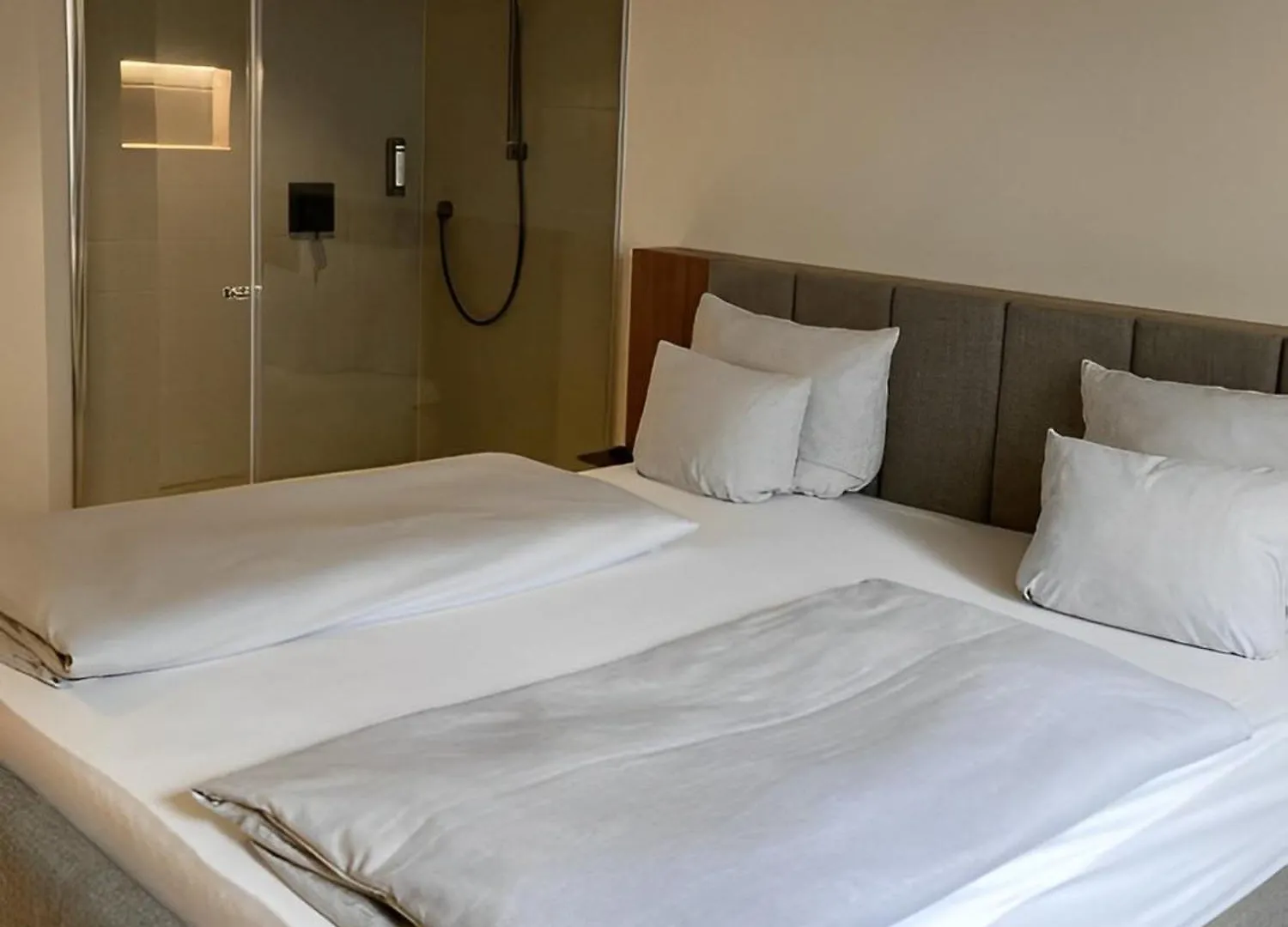 Hotel Cocoon Stachus Mnichov